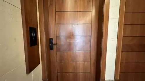 3 bedroom apartment in King Salman, Riyadh 6