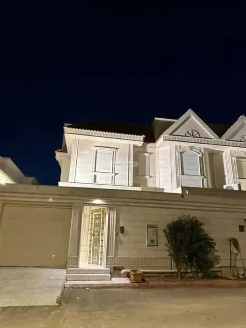 5 bedroom villa in Granada, Riyadh 13