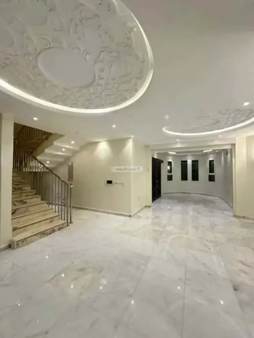 5 bedroom villa in Granada, Riyadh 12