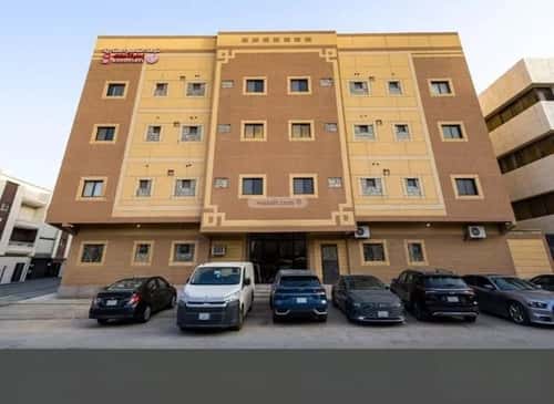 شقة في الوزارات