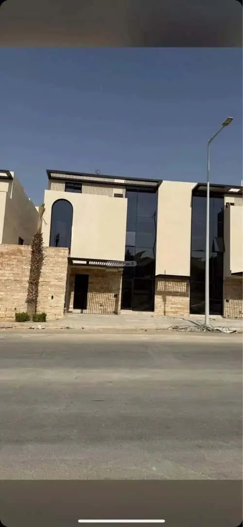4 bedroom apartment in Al Safaa, Riyadh 4