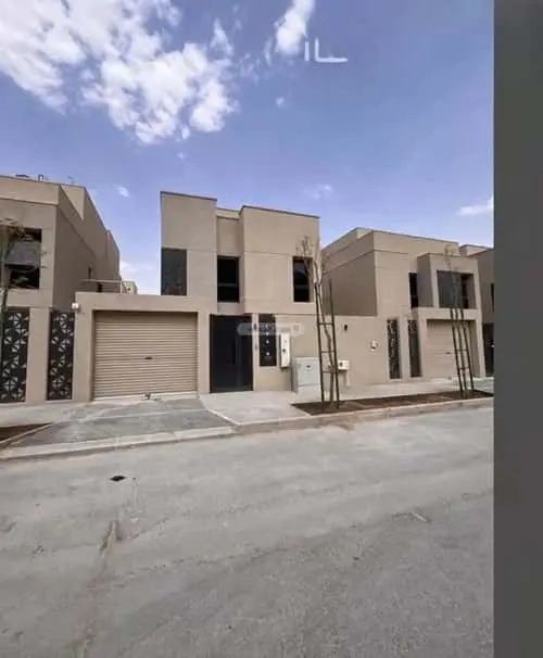5 bedroom villa in Al Bashaer, Riyadh 8