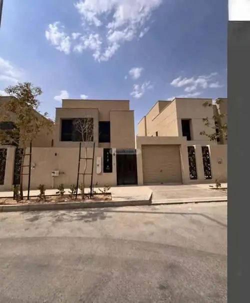 5 bedroom villa in Al Bashaer, Riyadh 5