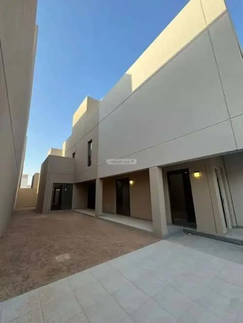 5 bedroom villa in Al Bashaer, Riyadh 12