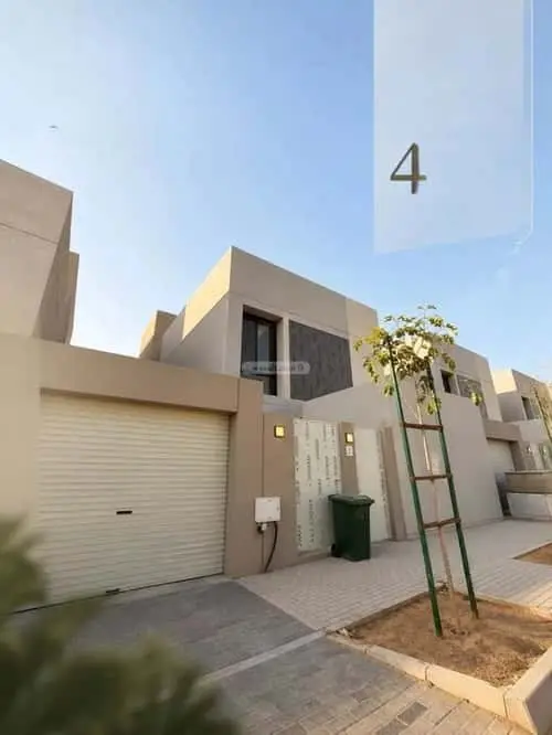 5 bedroom villa in Al Bashaer, Riyadh 9