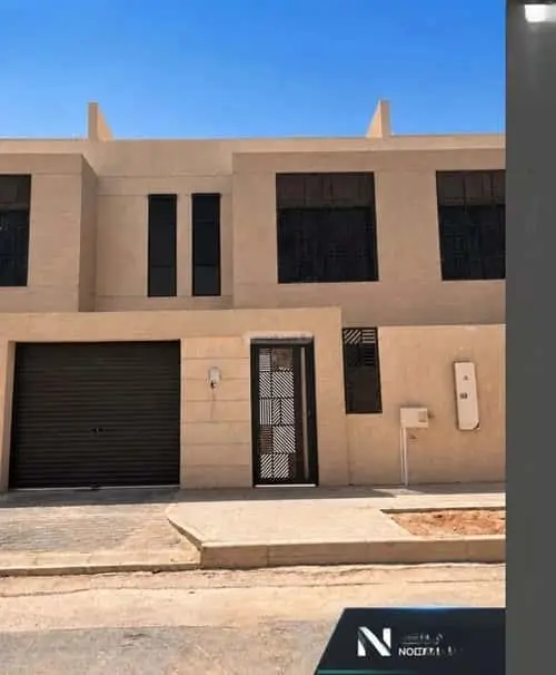 5 bedroom villa in Al Bashaer, Riyadh 15