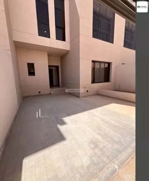 5 bedroom villa in Al Bashaer, Riyadh 7