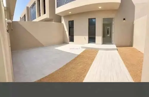 4 bedroom villa in Al Bashaer, Riyadh 5