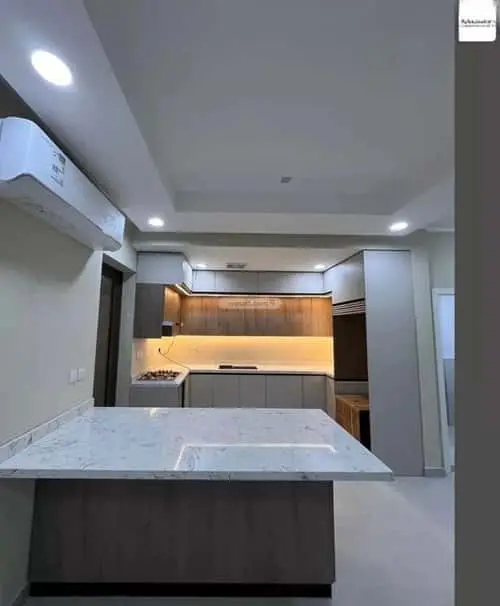 4 bedroom villa in Al Bashaer, Riyadh 11