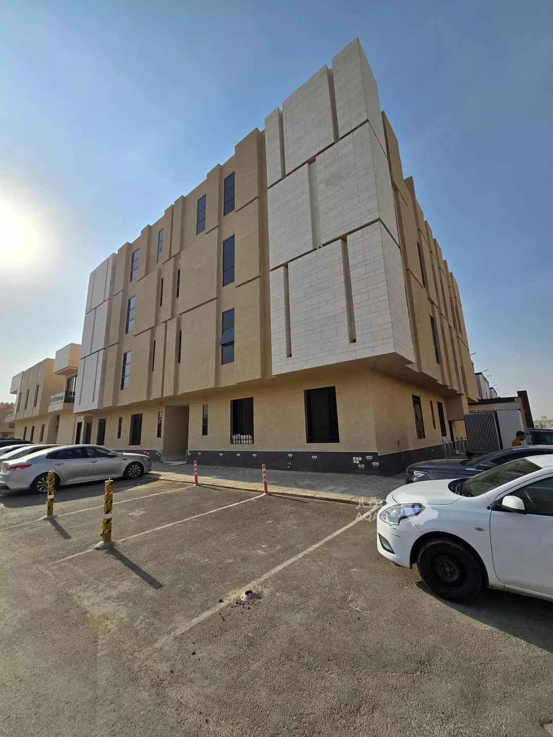 3 bedroom apartment in Tuwaiq, Riyadh