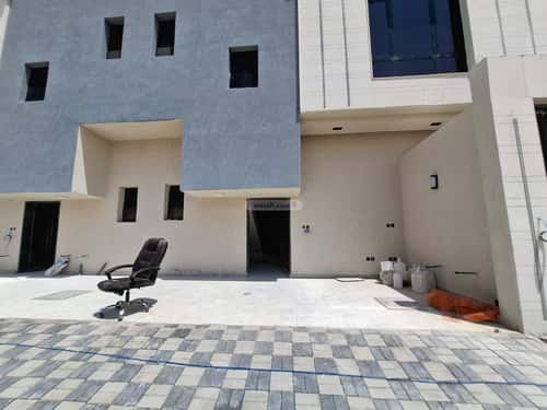 3 bedroom apartment in Al Khaleej, Riyadh 8