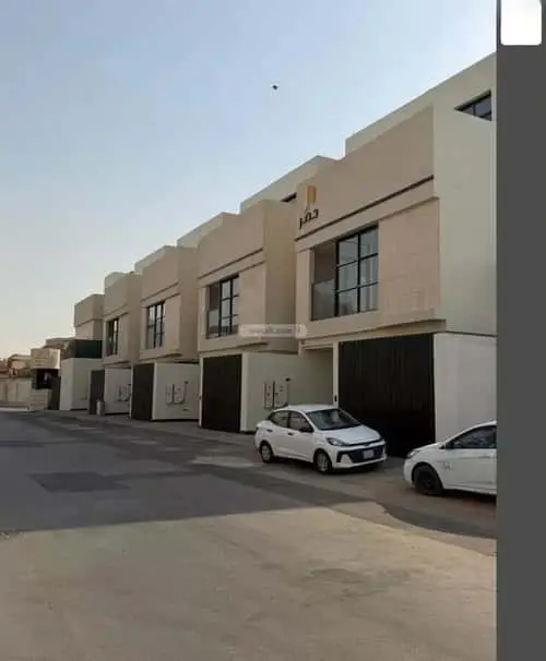 3 bedroom apartment in Al Malaz, Riyadh