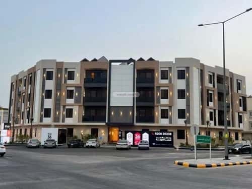 3 bedroom apartment in Al Munsiyah, Riyadh 15