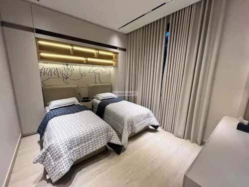 3 bedroom apartment in Al Munsiyah, Riyadh 12