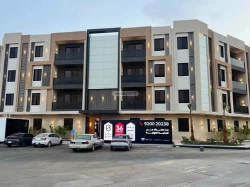 3 bedroom apartment in Al Munsiyah, Riyadh 3