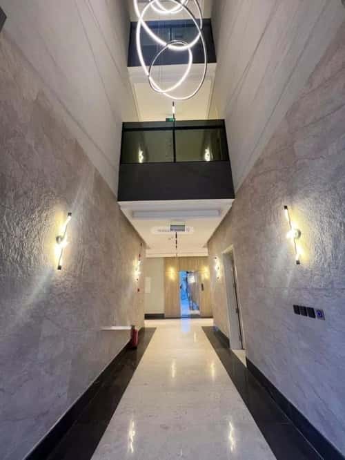 3 bedroom apartment in Al Munsiyah, Riyadh 11
