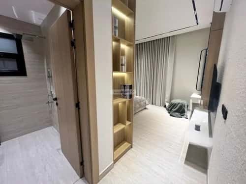 3 bedroom apartment in Al Munsiyah, Riyadh 2
