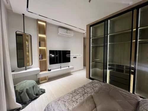 3 bedroom apartment in Al Munsiyah, Riyadh 4