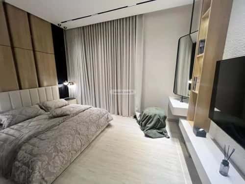 3 bedroom apartment in Al Munsiyah, Riyadh 5