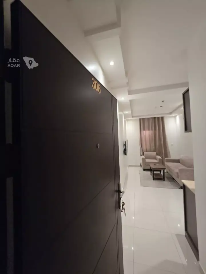 2 bedroom apartment in Mishrifah, Jeddah 8