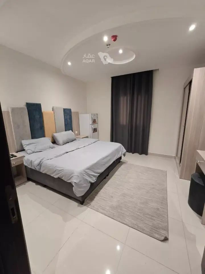 2 bedroom apartment in Mishrifah, Jeddah 5