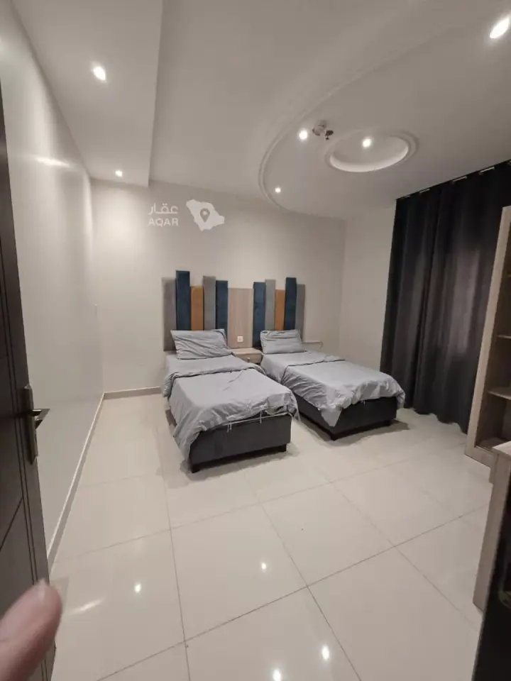 2 bedroom apartment in Mishrifah, Jeddah 4