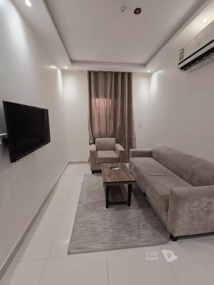 2 bedroom apartment in Mishrifah, Jeddah 6