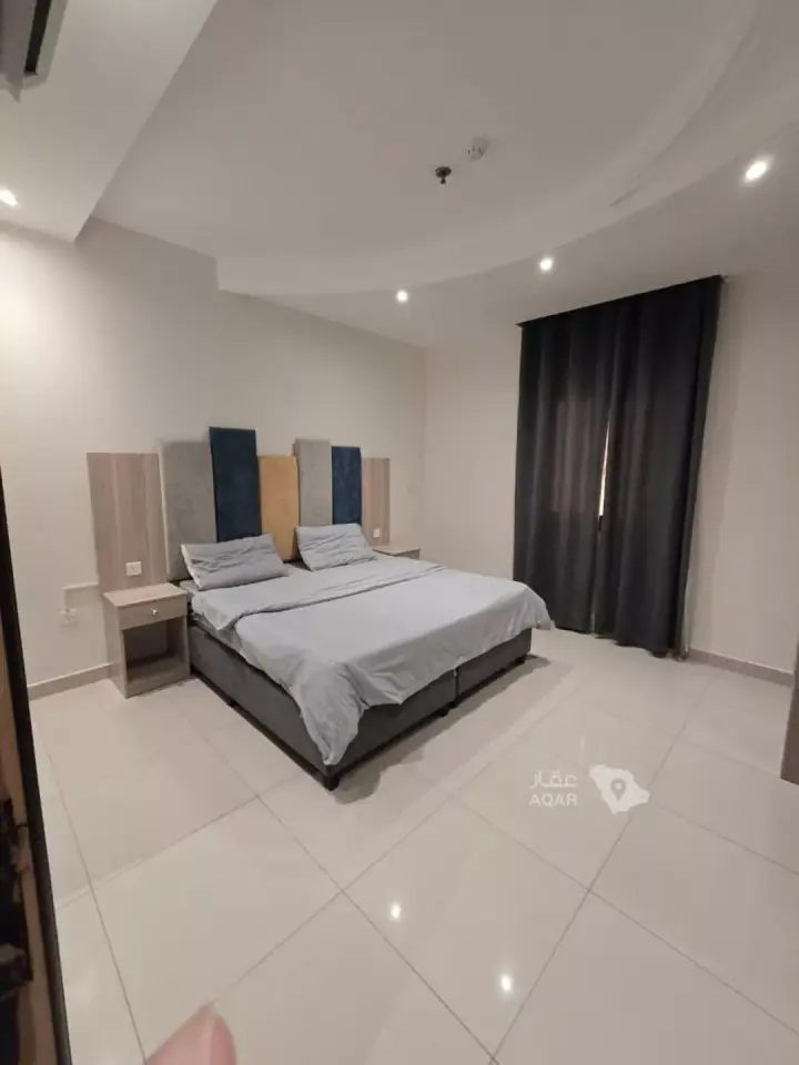 2 bedroom apartment in Mishrifah, Jeddah 10