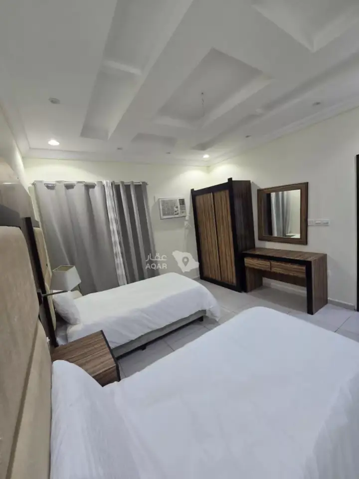 2 bedroom apartment in Al Hamdaniyah, Jeddah 3