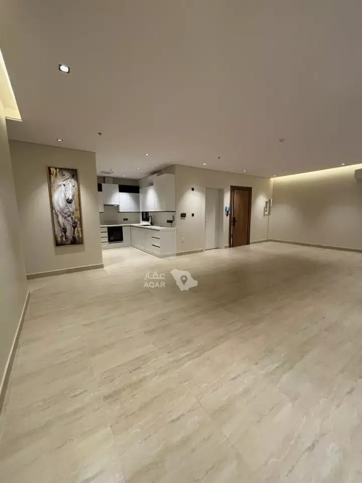 3 bedroom apartment in Al Salam, Riyadh 8