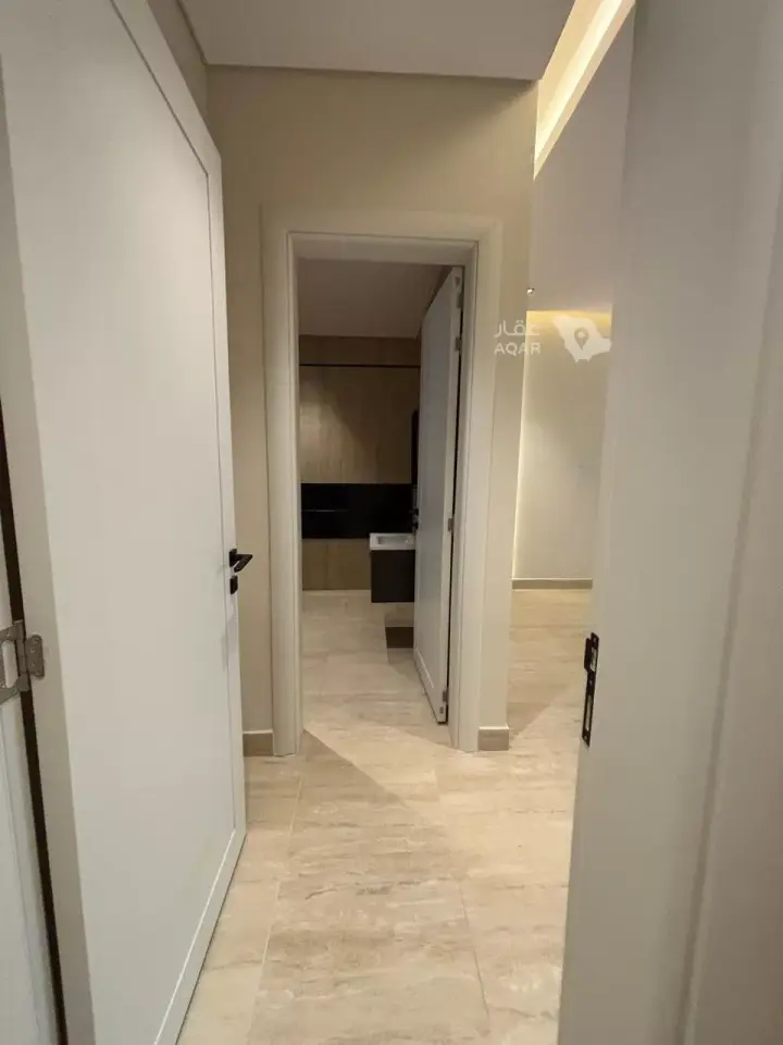 3 bedroom apartment in Al Salam, Riyadh 12