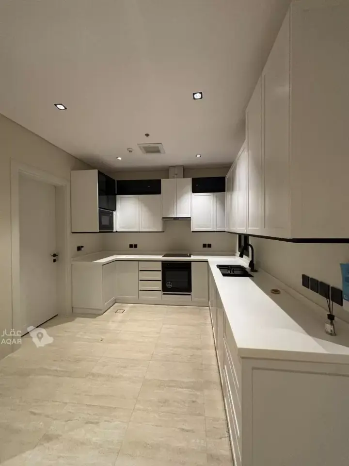 3 bedroom apartment in Al Salam, Riyadh 7