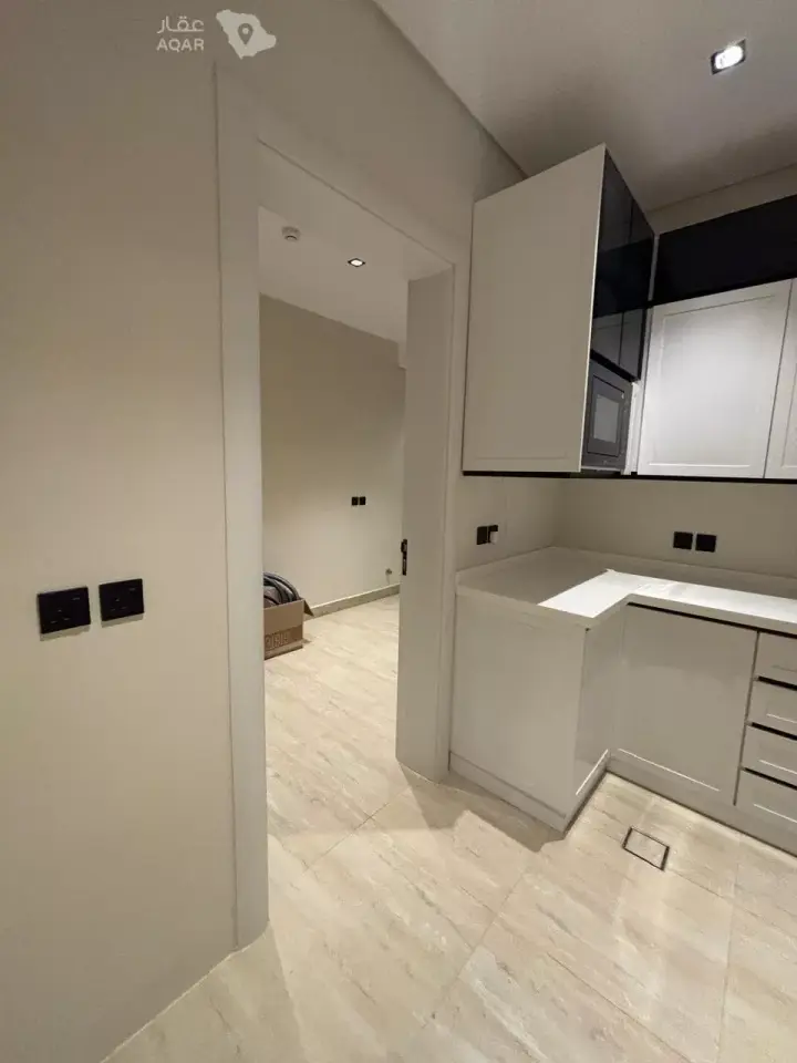3 bedroom apartment in Al Salam, Riyadh 9