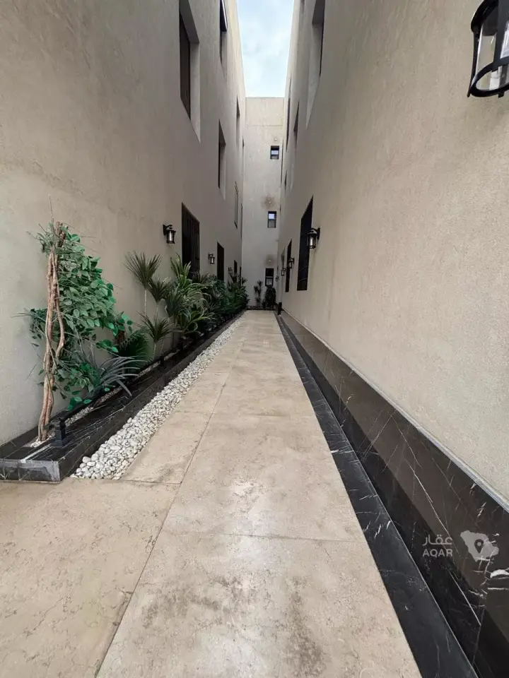 3 bedroom apartment in Al Salam, Riyadh 3