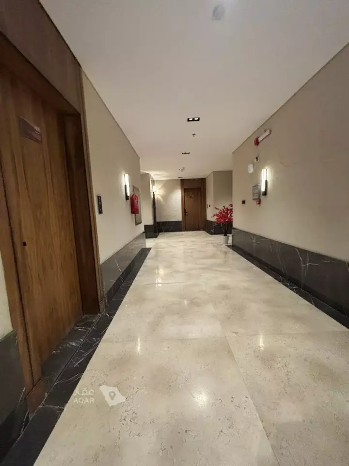 3 bedroom apartment in Al Salam, Riyadh 4
