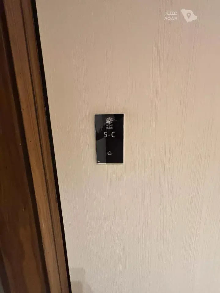 3 bedroom apartment in Al Salam, Riyadh 5