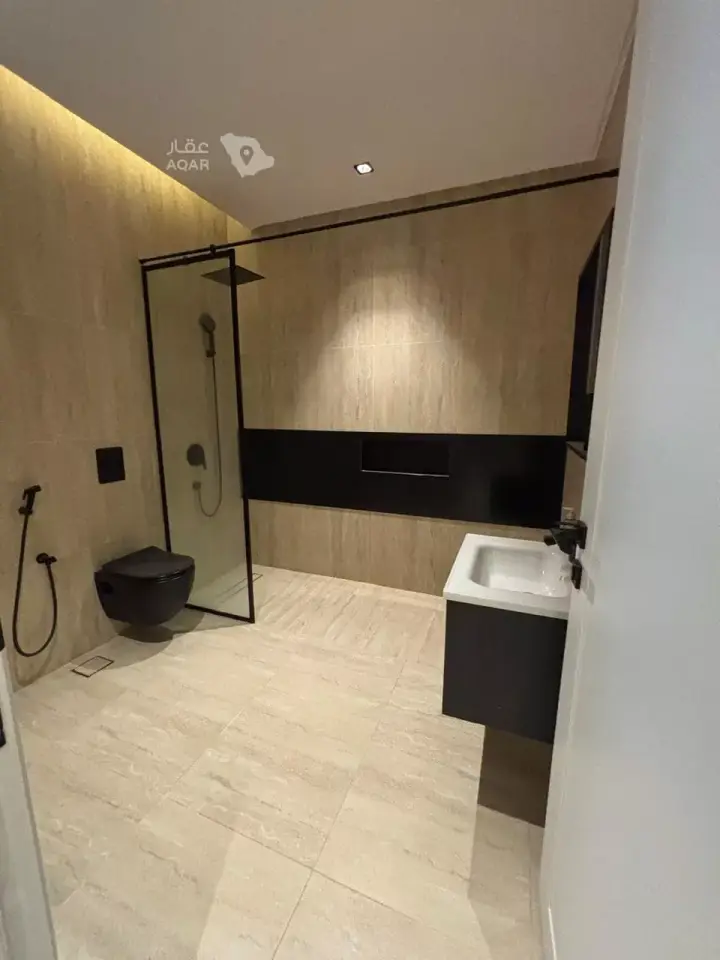 3 bedroom apartment in Al Salam, Riyadh 14