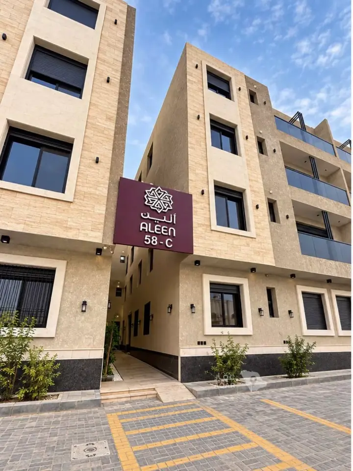 3 bedroom apartment in Al Salam, Riyadh