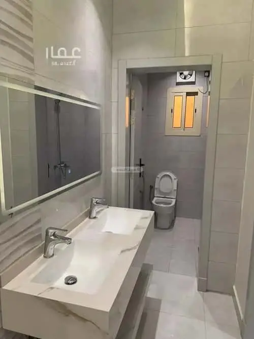 شقة 4 غرف في الرغامة، جدة
