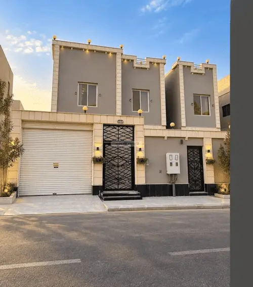 شقة 1 غرف في الرياض، جدة 3