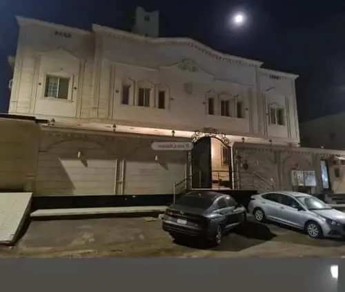 4 bedroom apartment in Al Yaqout, Jeddah