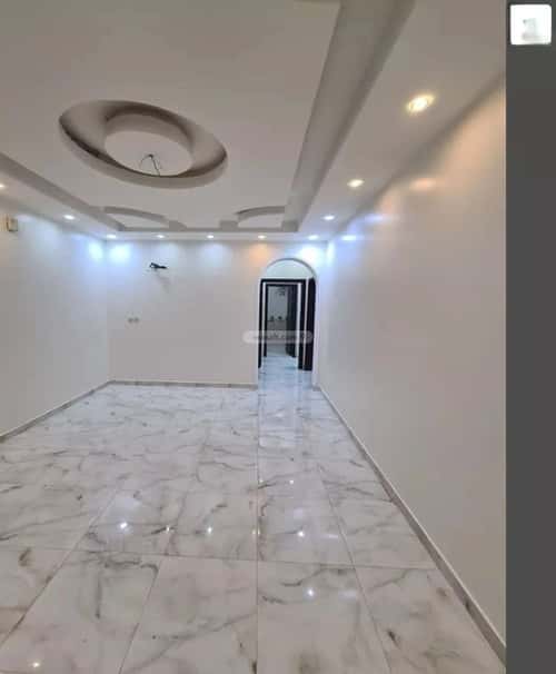 4 bedroom apartment in Al Yaqout, Jeddah