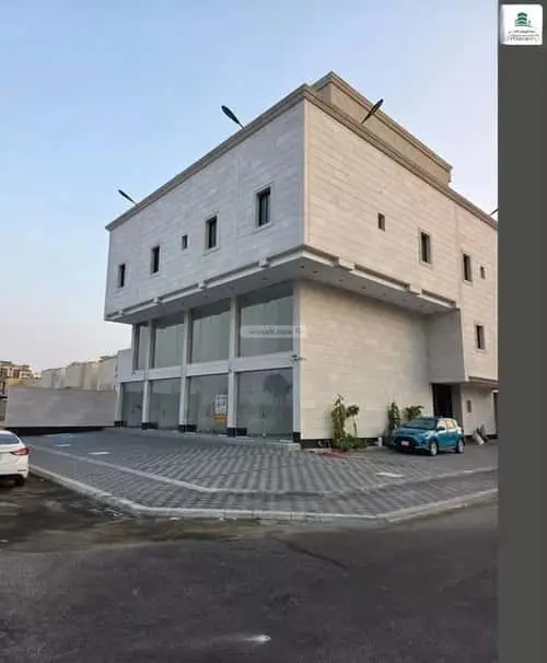 3 bedroom apartment in Al Sawari, Jeddah 2