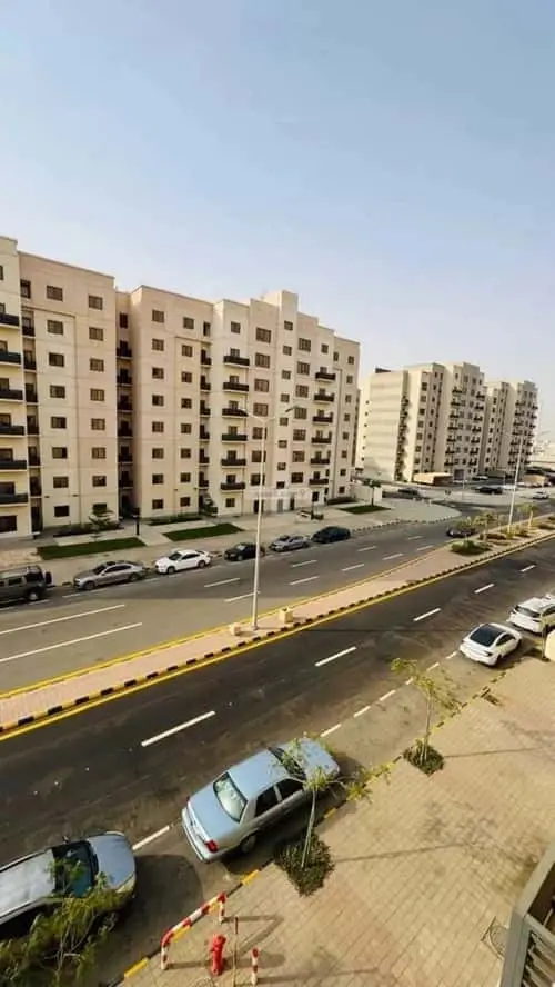 5 bedroom apartment in Al Aseel, Jeddah 5