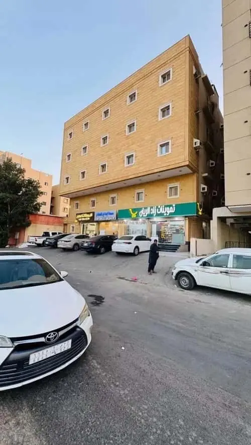 1 bedroom apartment in Ar Rayan, Jeddah