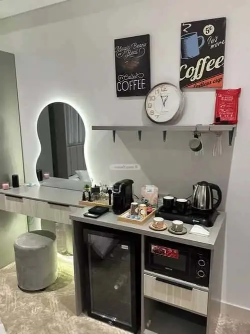 1 bedroom apartment in Al Marwa, Jeddah 4