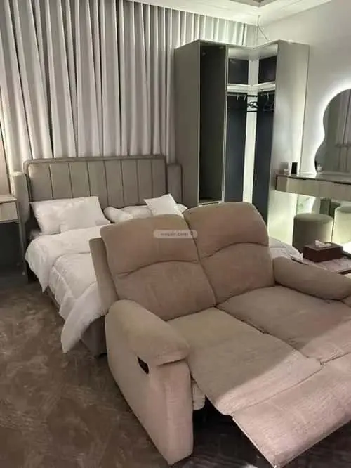1 bedroom apartment in Al Marwa, Jeddah 3