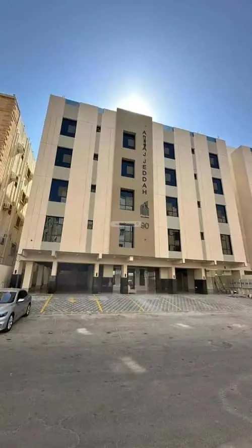 1 bedroom apartment in Al Marwa, Jeddah 12
