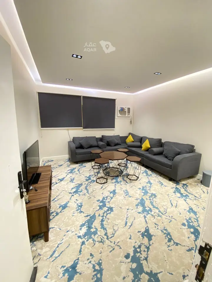 1 bedroom apartment in Al Hazm, Riyadh 8