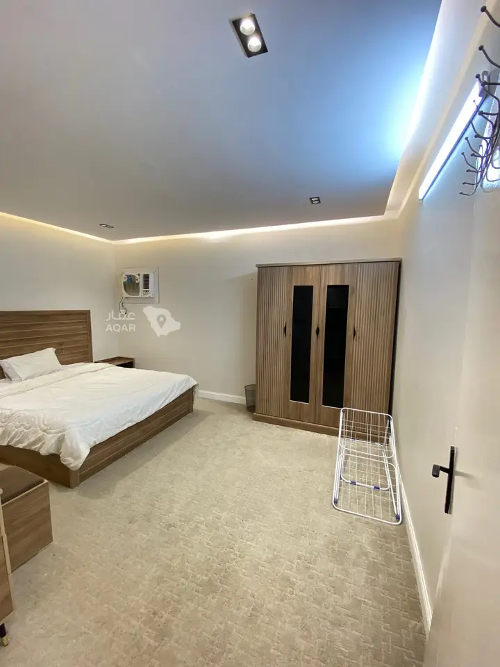 1 bedroom apartment in Al Hazm, Riyadh 2